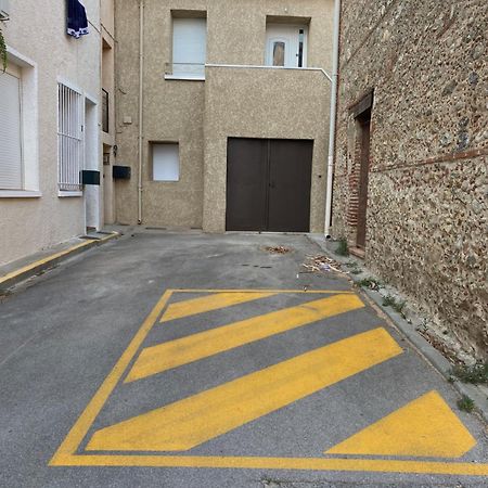 Tres Bel Appartement ! Saleilles Exterior photo