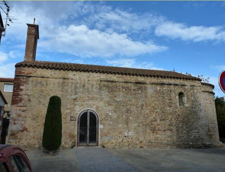 Tres Bel Appartement ! Saleilles Exterior photo
