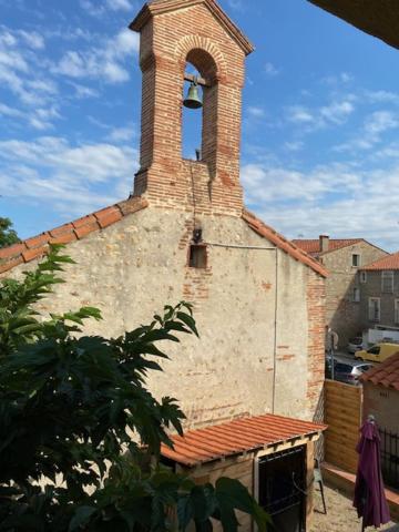 Tres Bel Appartement ! Saleilles Exterior photo