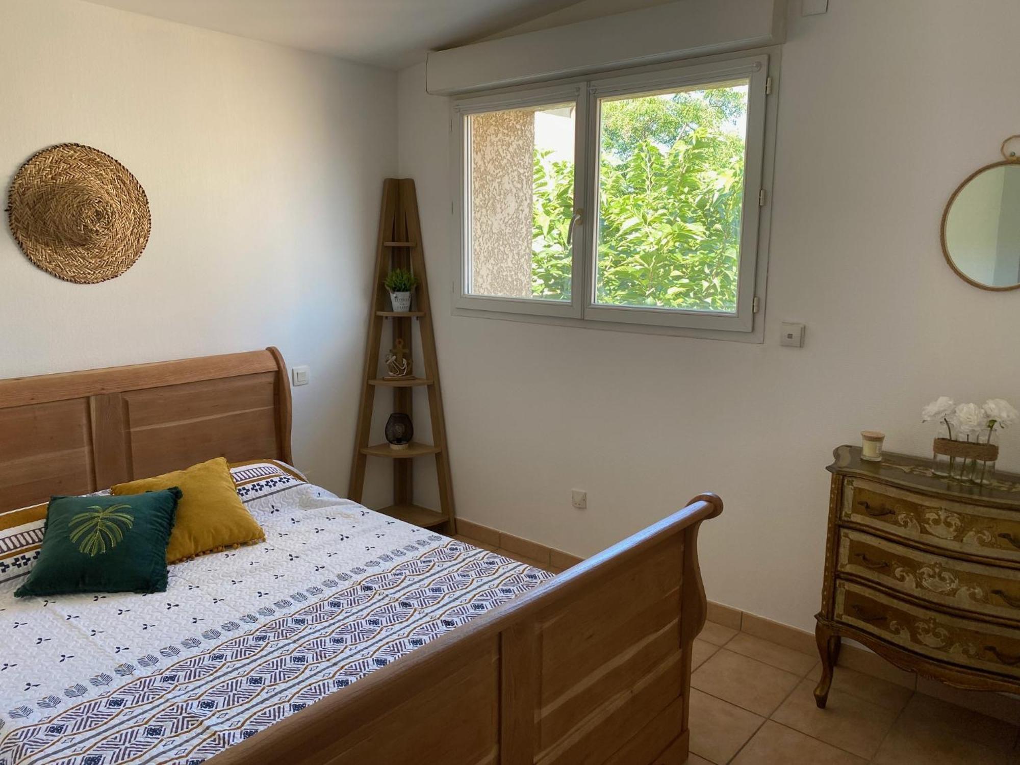 Tres Bel Appartement ! Saleilles Exterior photo