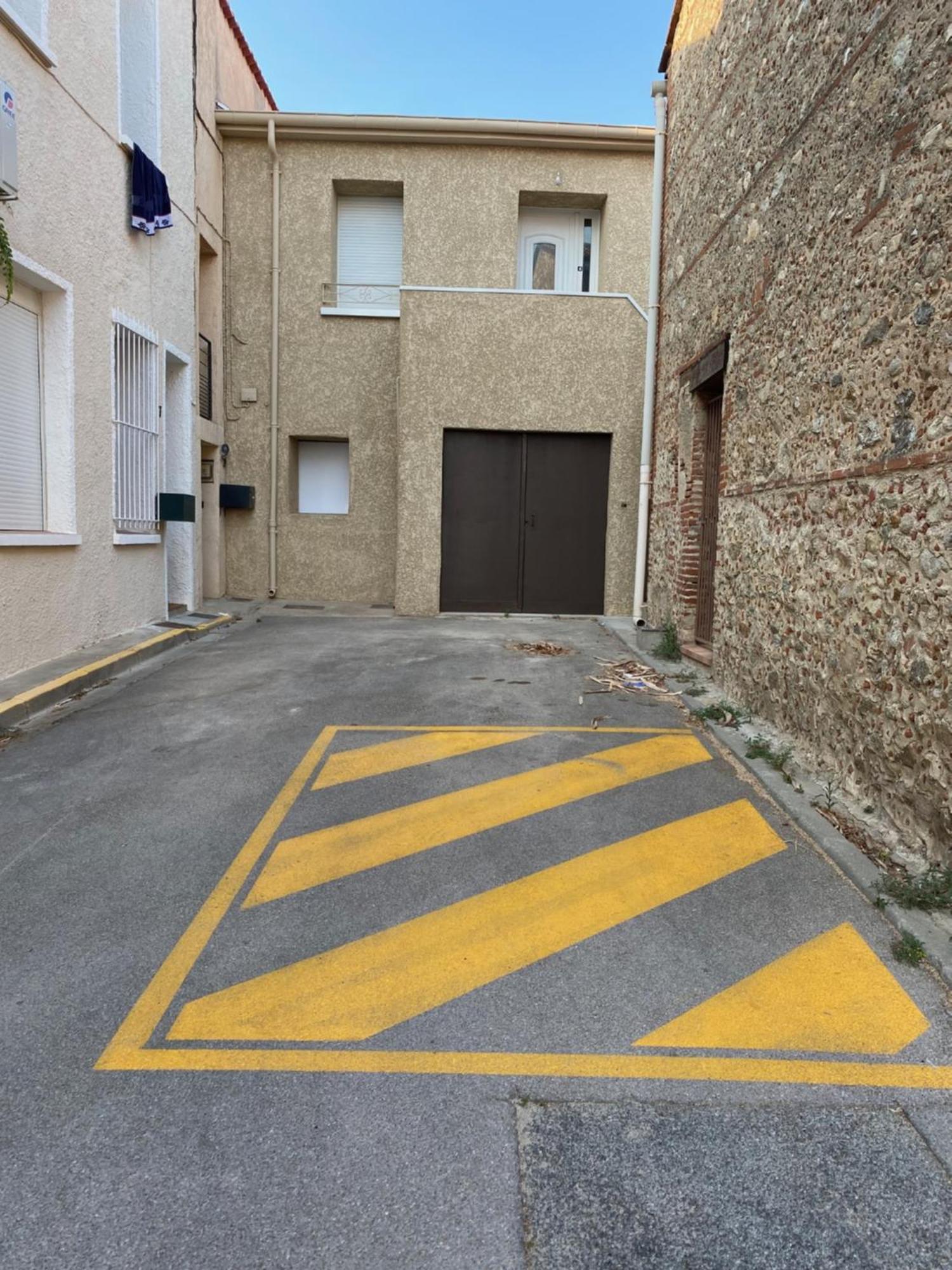 Tres Bel Appartement ! Saleilles Exterior photo