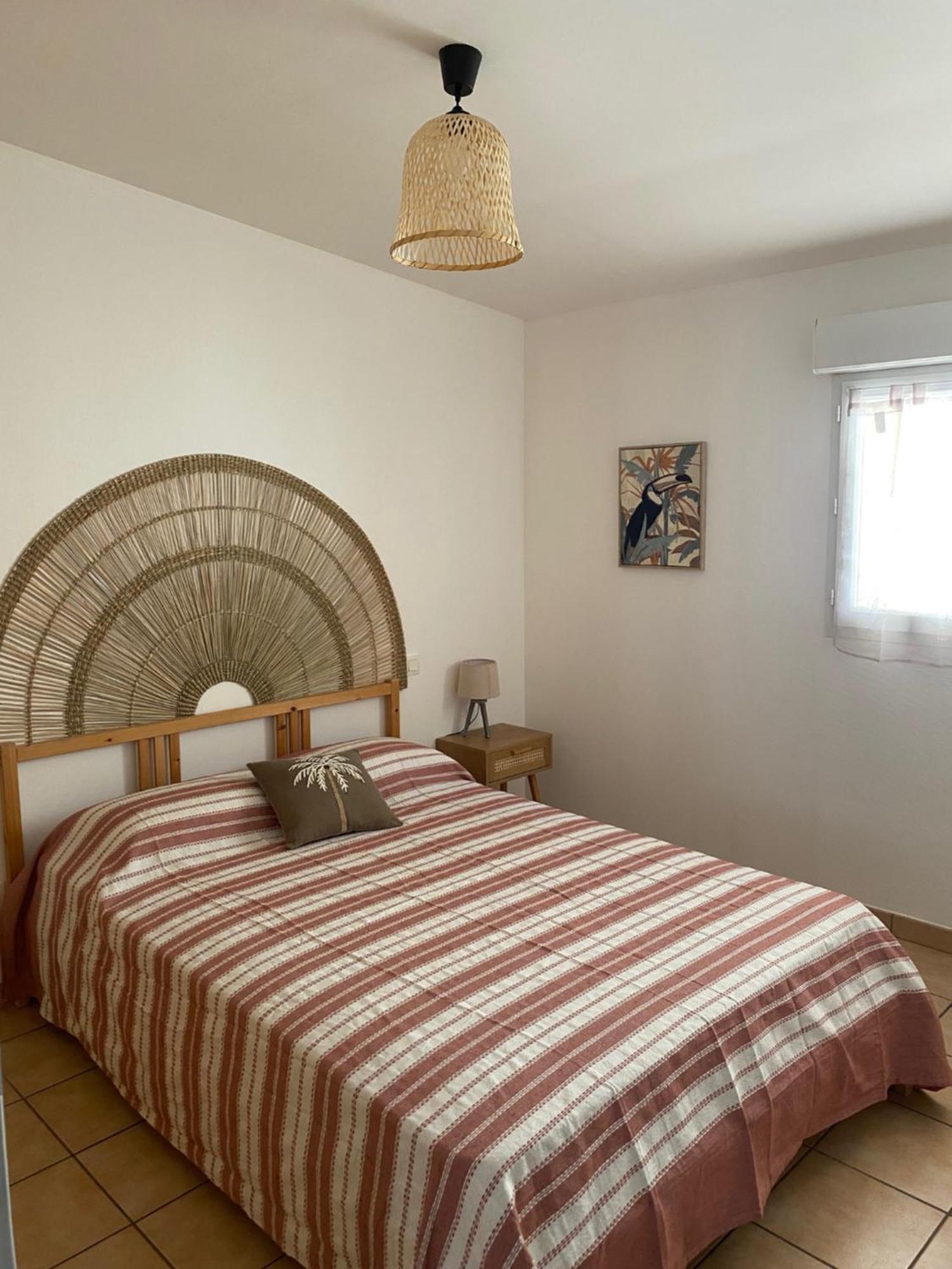 Tres Bel Appartement ! Saleilles Exterior photo